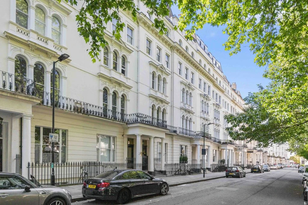 Квартира в Лондоне, Великобритания, 22 м² - фото 5