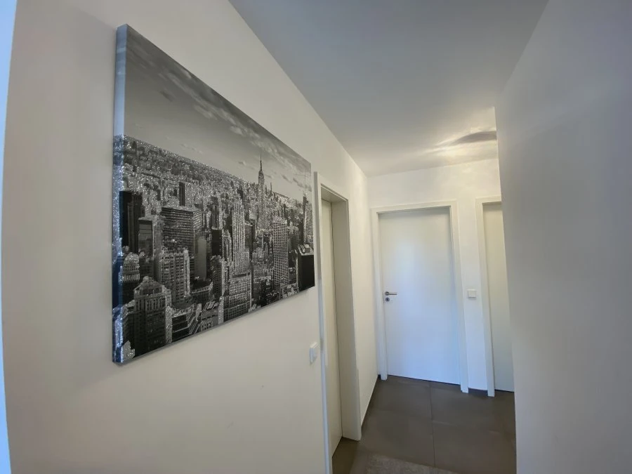 Квартира в Люксембурге, Люксембург, 84 м² - фото 5