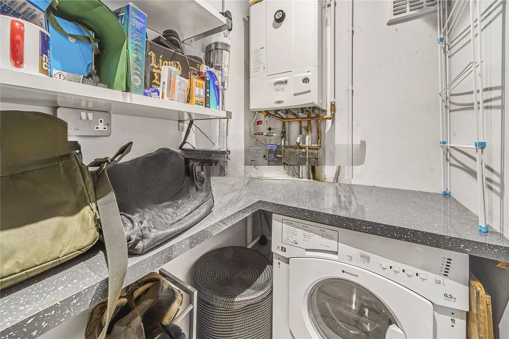 Квартира в Лондоне, Великобритания, 34 м² - фото 5