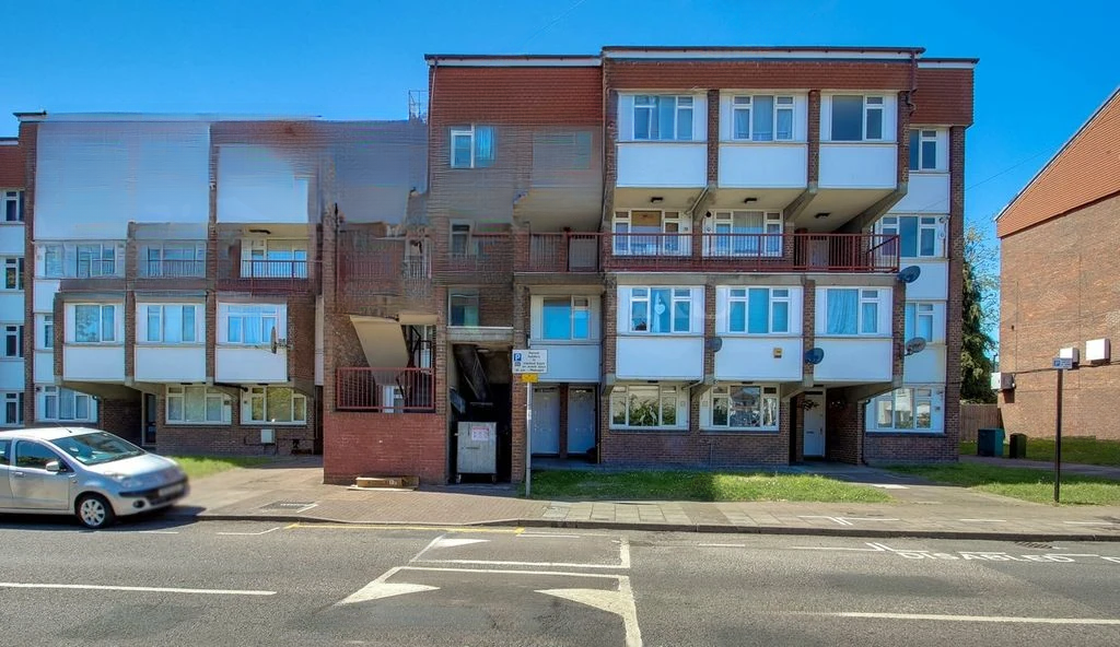Квартира в Лондоне, Великобритания, 77 м² - фото 5