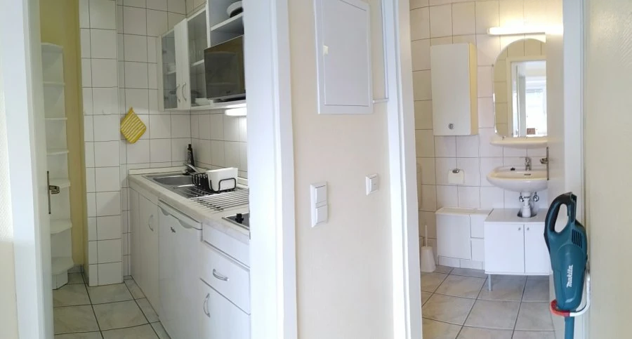 Квартира в Люксембурге, Люксембург, 83 м² - фото 5