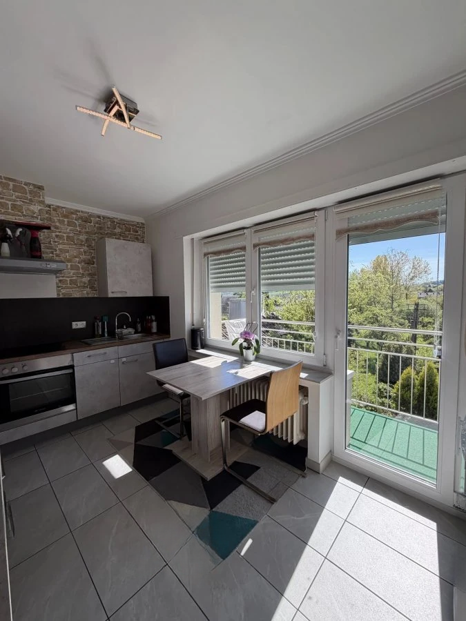 Квартира в Люксембурге, Люксембург, 79 м² - фото 5