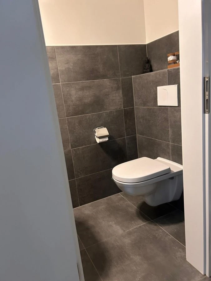 Квартира в Люксембурге, Люксембург, 55 м² - фото 5