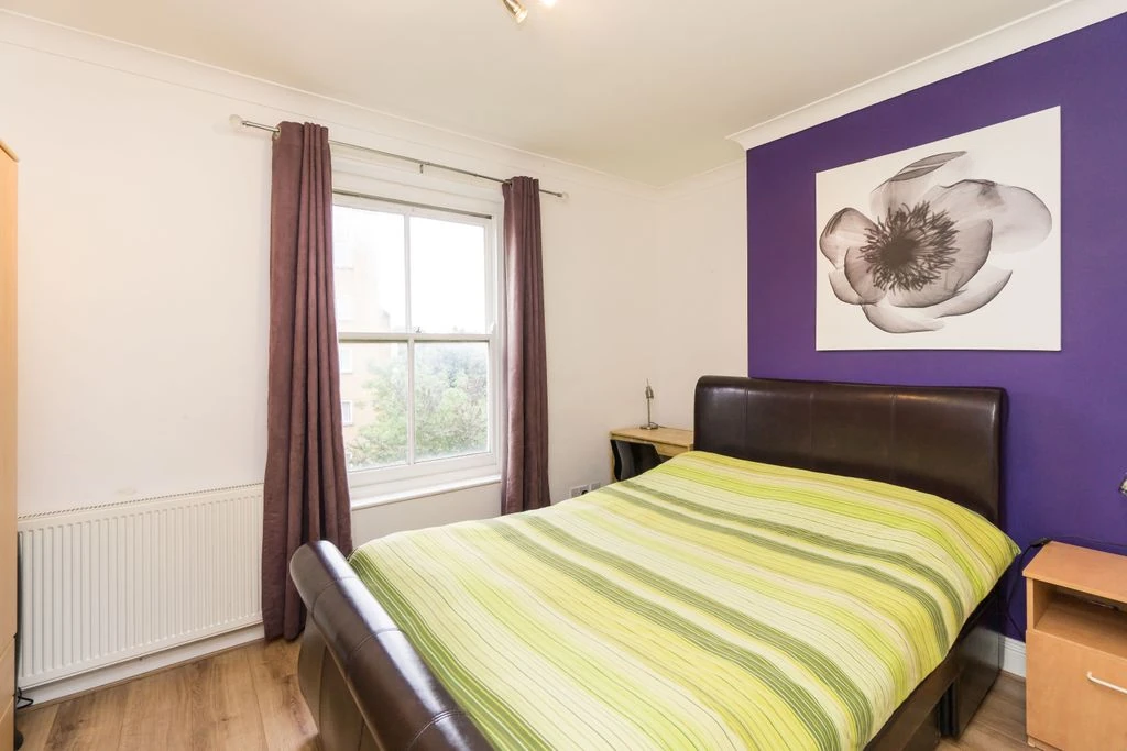 Квартира в Лондоне, Великобритания, 39 м² - фото 5