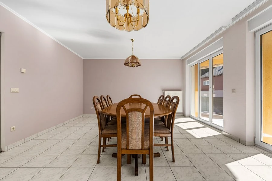 Квартира в Люксембурге, Люксембург, 99 м² - фото 5