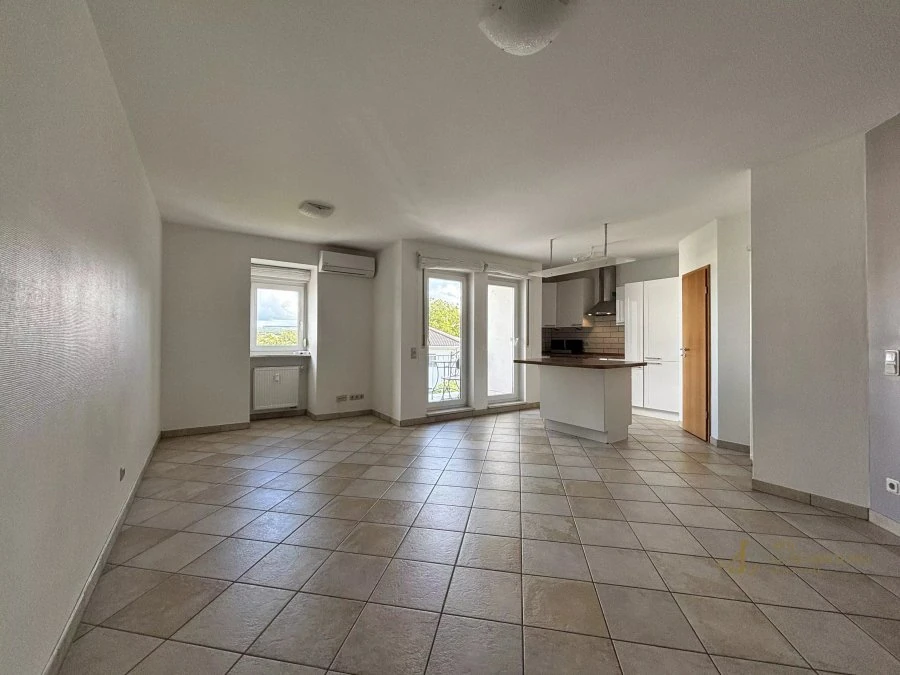 Квартира в Гревенмахере, Люксембург, 113 м² - фото 5