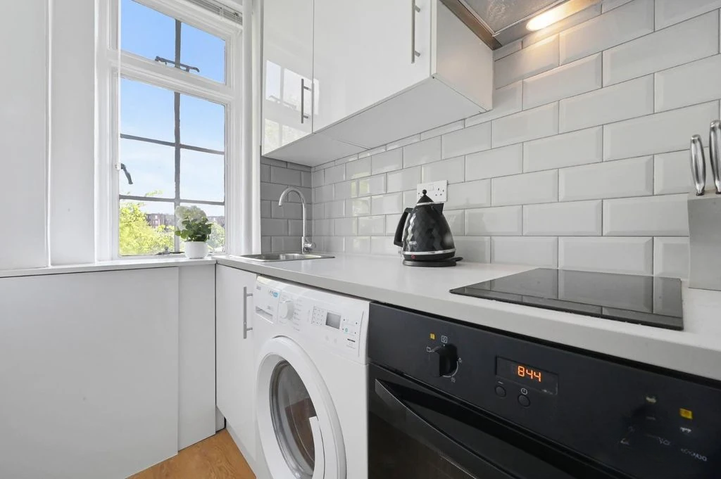 Квартира в Лондоне, Великобритания, 28 м² - фото 5