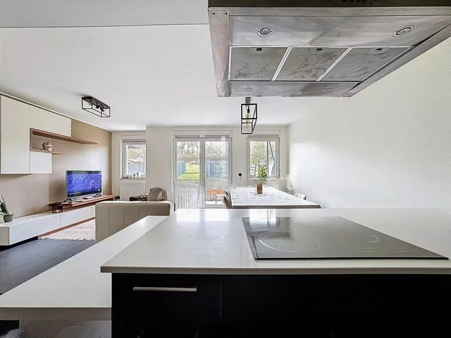 Квартира в Люксембурге, Люксембург, 70 м² - фото 5