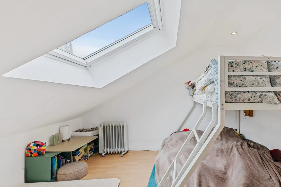 Квартира в Люксембурге, Люксембург, 36 м² - фото 5