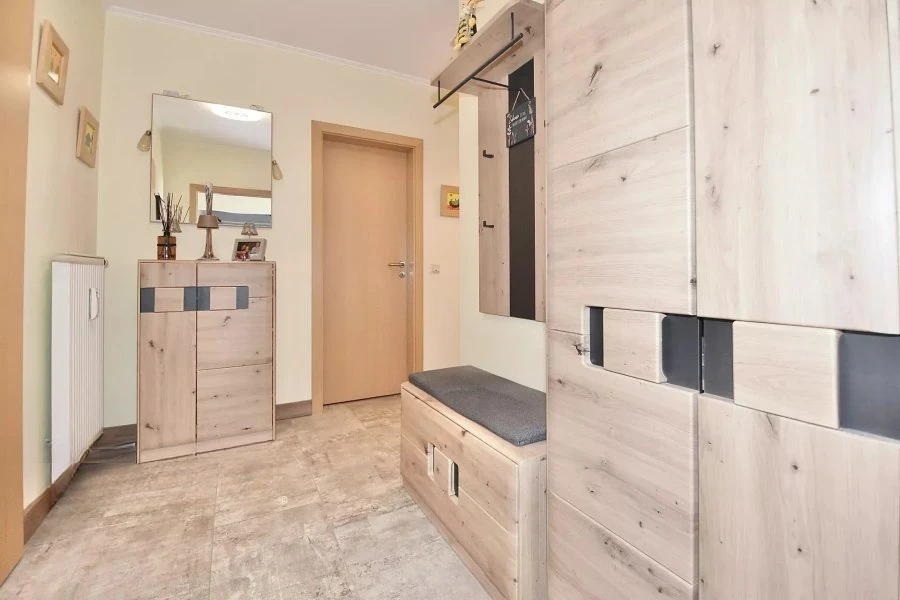 Квартира в Дикирхе, Люксембург, 90 м² - фото 5