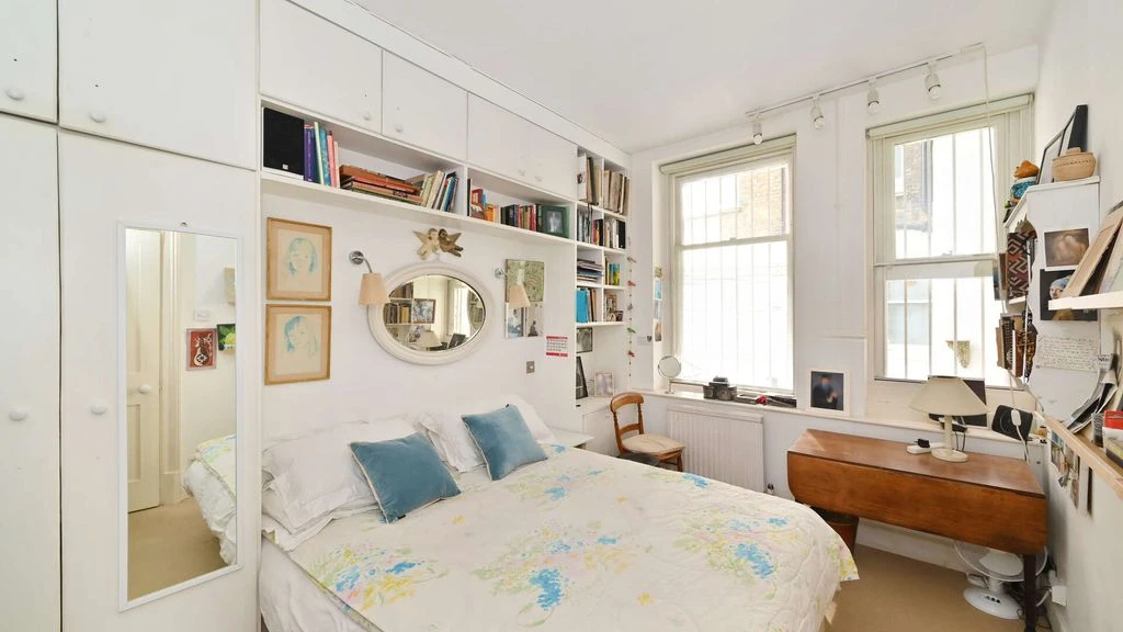 Квартира в Лондоне, Великобритания, 139 м² - фото 5