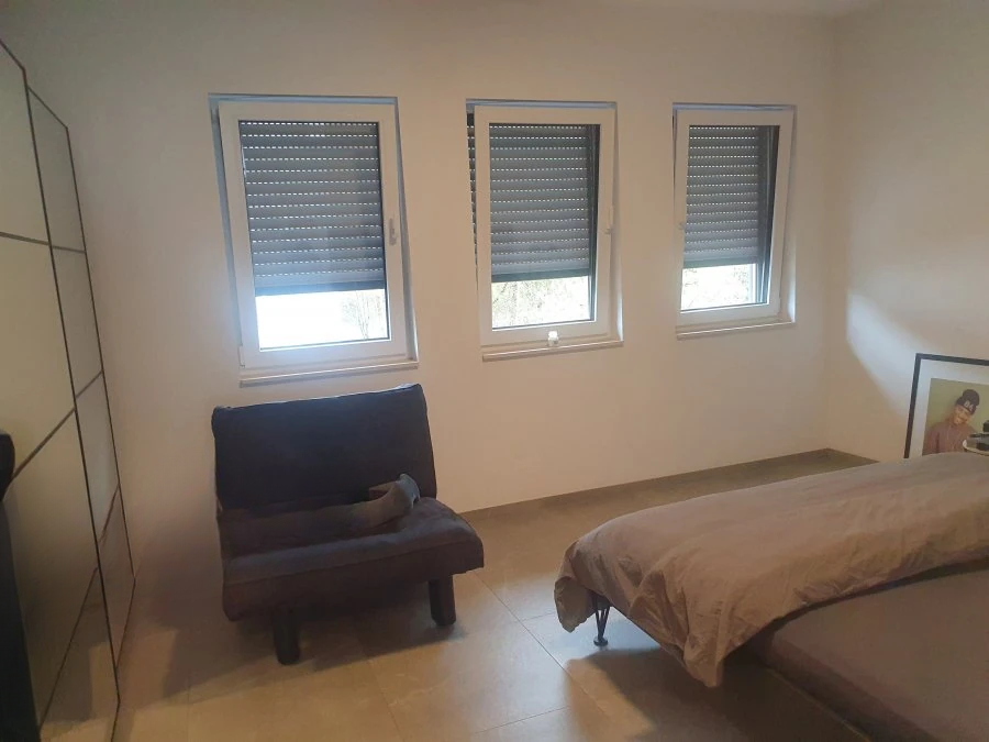 Квартира в Люксембурге, Люксембург, 60 м² - фото 5