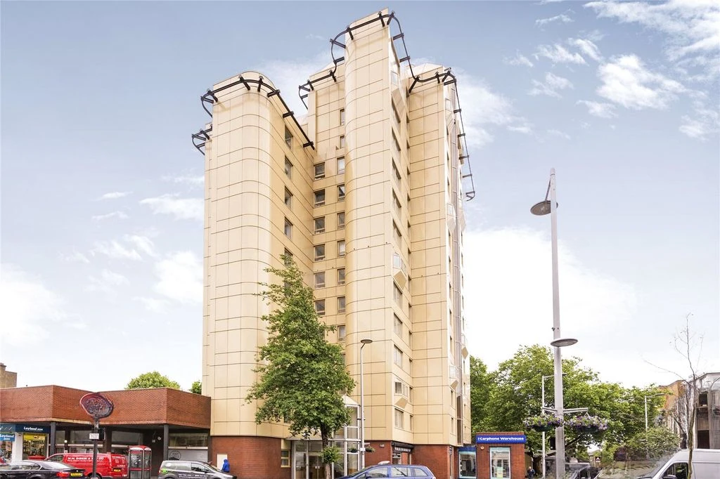 Квартира в Лондоне, Великобритания, 67 м² - фото 5
