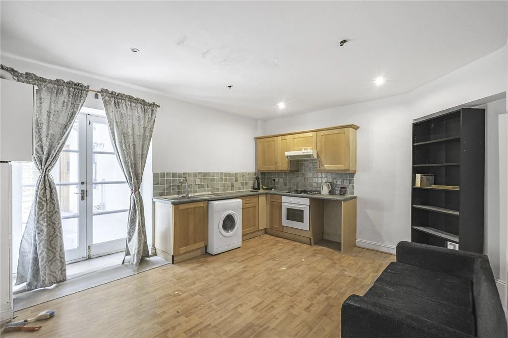 Квартира в Лондоне, Великобритания, 45 м² - фото 4
