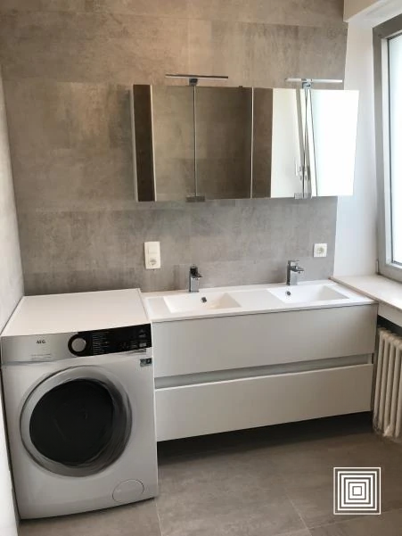 Квартира в Люксембурге, Люксембург, 65 м² - фото 5