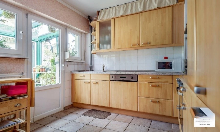 Квартира в Гревенмахере, Люксембург, 154 м² - фото 5
