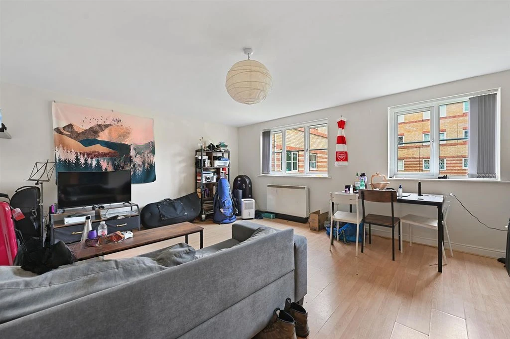 Квартира в Лондоне, Великобритания, 55 м² - фото 5