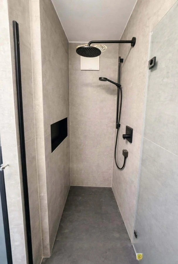 Квартира в Люксембурге, Люксембург, 76 м² - фото 5