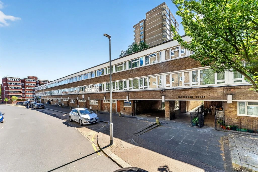 Квартира в Лондоне, Великобритания, 78 м² - фото 5