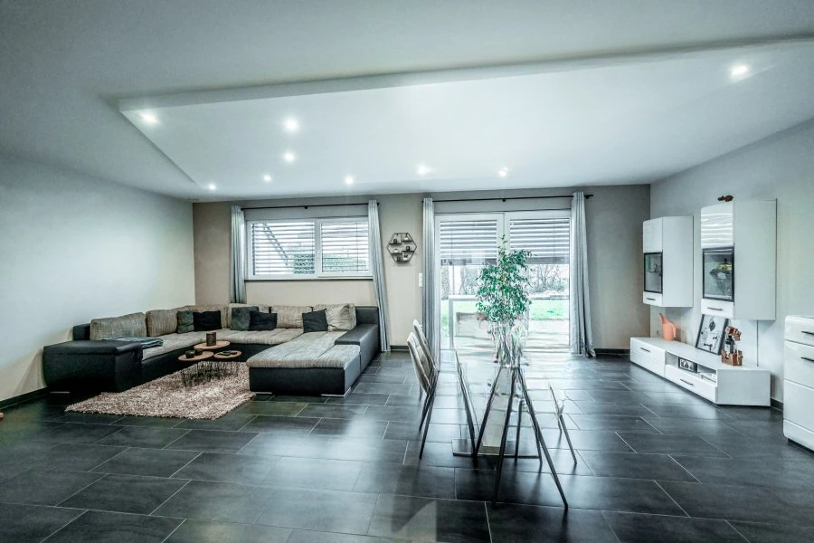 Квартира в Гревенмахере, Люксембург, 115 м² - фото 5