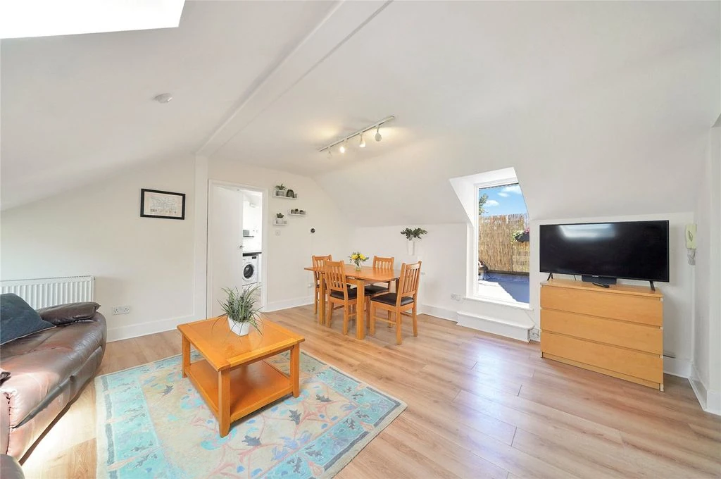 Квартира в Лондоне, Великобритания, 62 м² - фото 5