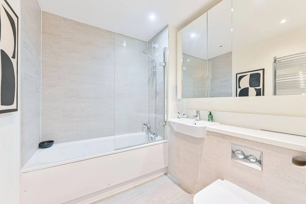 Квартира в Лондоне, Великобритания, 52 м² - фото 5