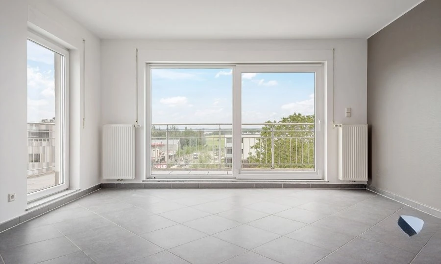 Квартира в Люксембурге, Люксембург, 101 м² - фото 5