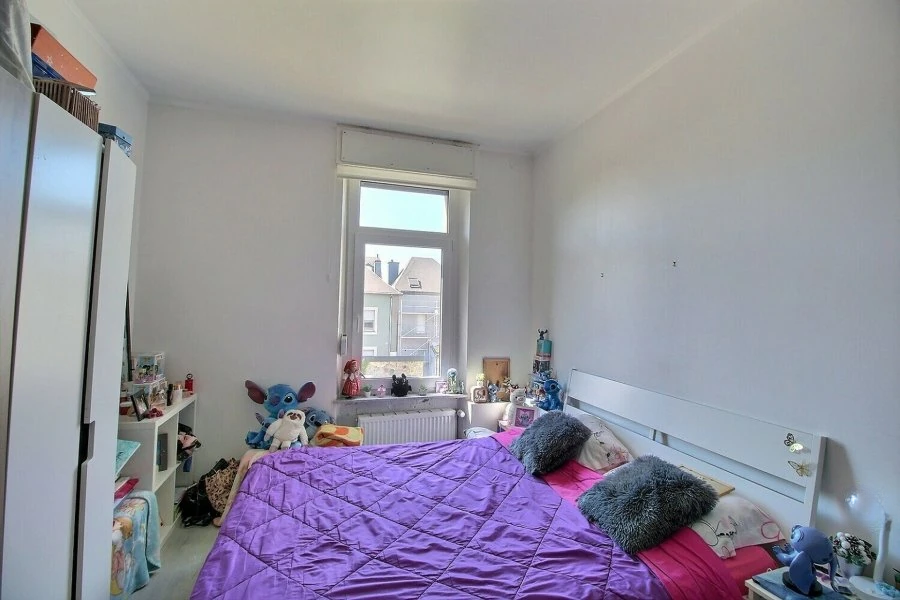 Квартира в Люксембурге, Люксембург, 120 м² - фото 5