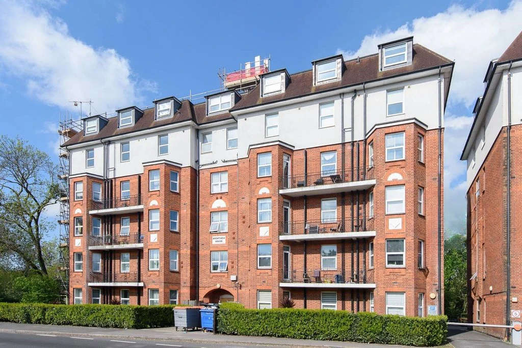 Квартира в Лондоне, Великобритания, 55 м² - фото 5