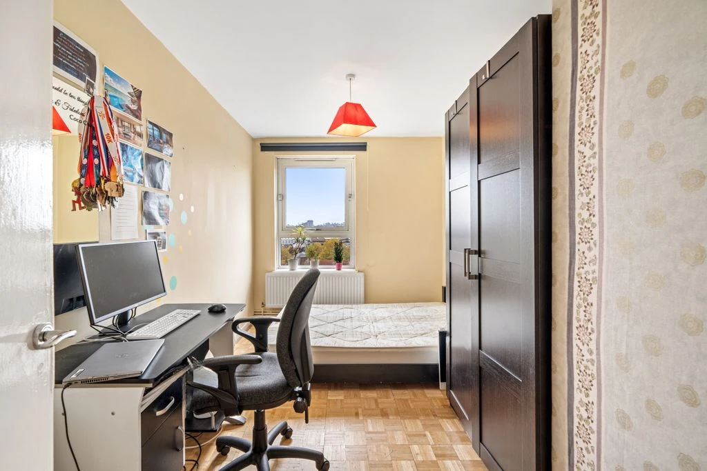 Квартира в Лондоне, Великобритания, 58 м² - фото 5