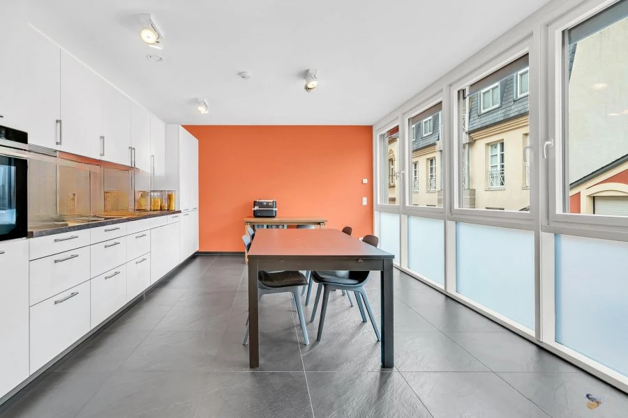 Квартира в Гревенмахере, Люксембург, 130 м² - фото 5