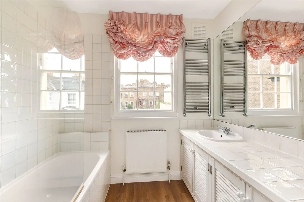 Квартира в Лондоне, Великобритания, 119 м² - фото 5