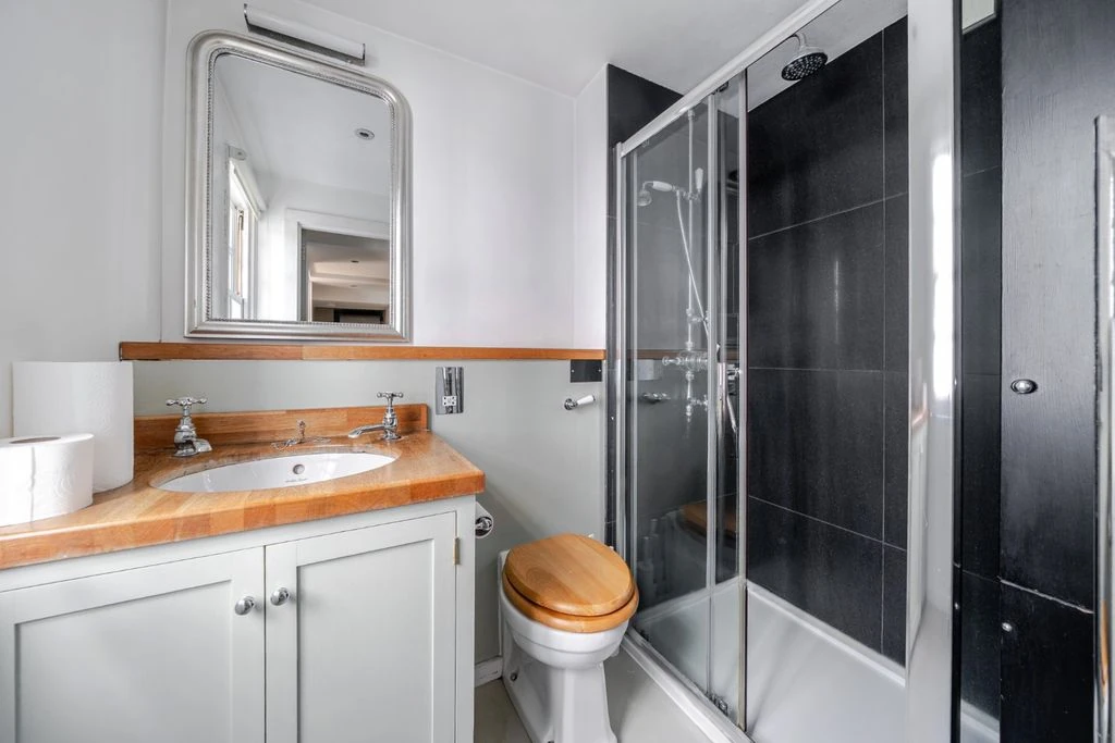 Квартира в Лондоне, Великобритания, 48 м² - фото 5