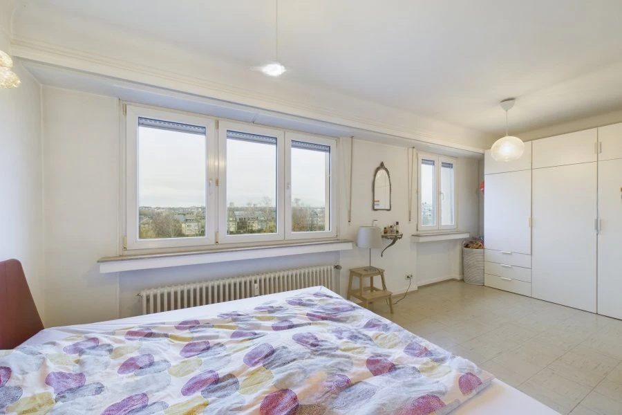 Квартира в Люксембурге, Люксембург, 65 м² - фото 5