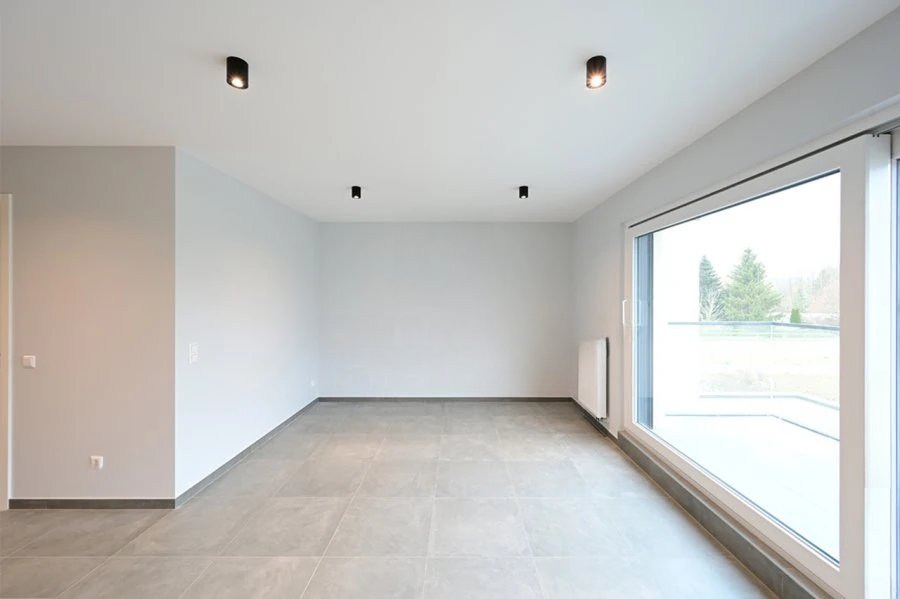 Квартира в Люксембурге, Люксембург, 50 м² - фото 5