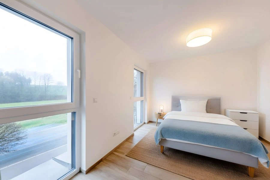 Квартира в Дикирхе, Люксембург, 114 м² - фото 5