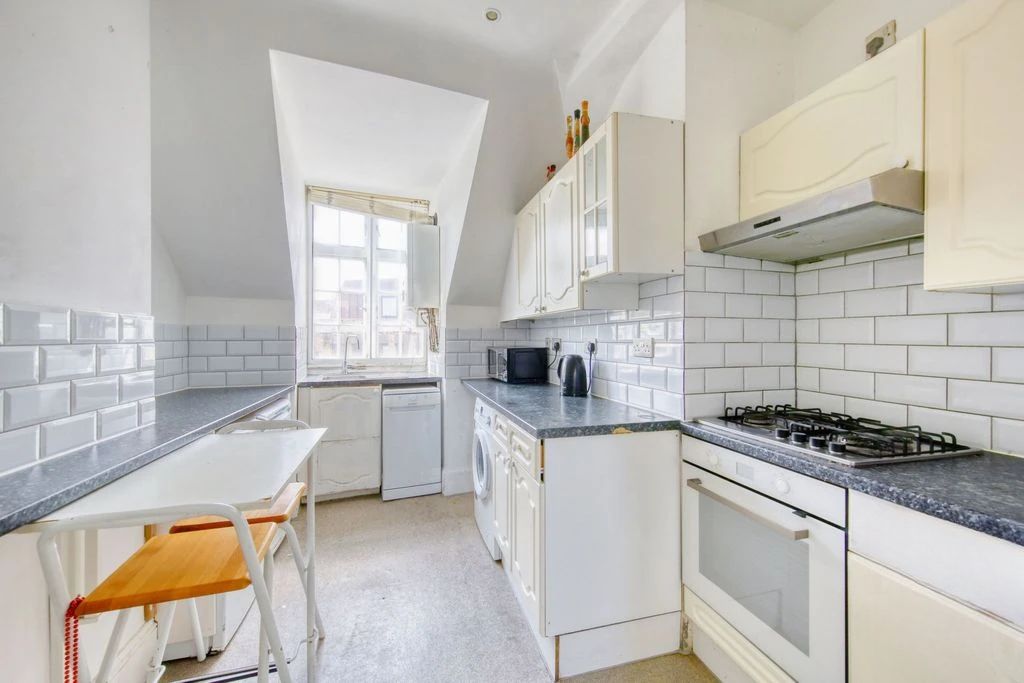 Квартира в Лондоне, Великобритания, 75 м² - фото 5