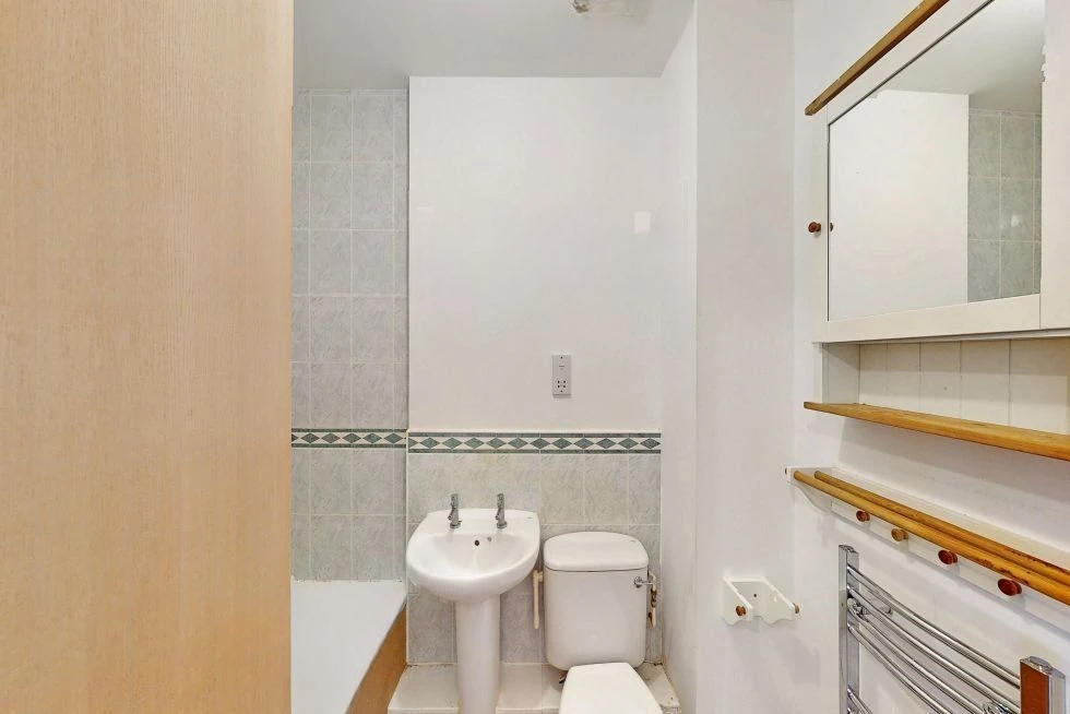 Квартира в Лондоне, Великобритания, 38 м² - фото 5