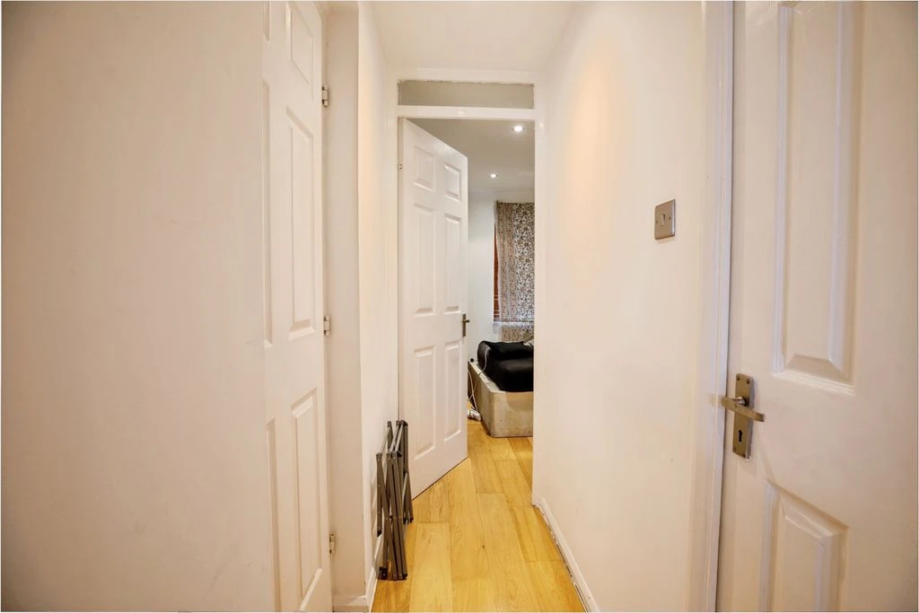 Квартира в Лондоне, Великобритания, 36 м² - фото 5
