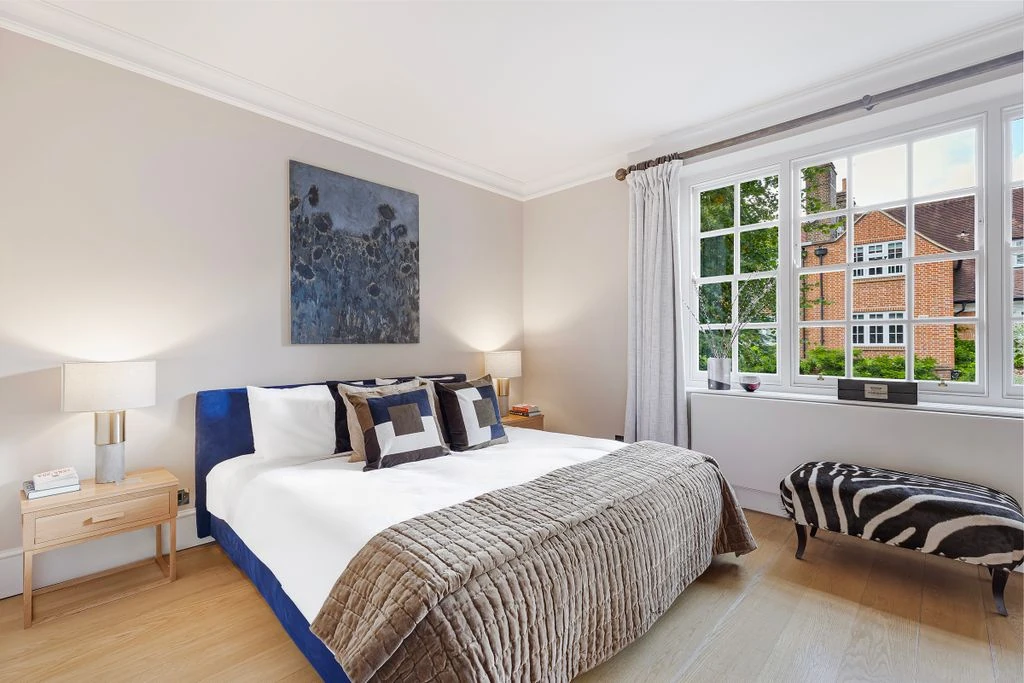 Квартира в Лондоне, Великобритания, 375 м² - фото 5