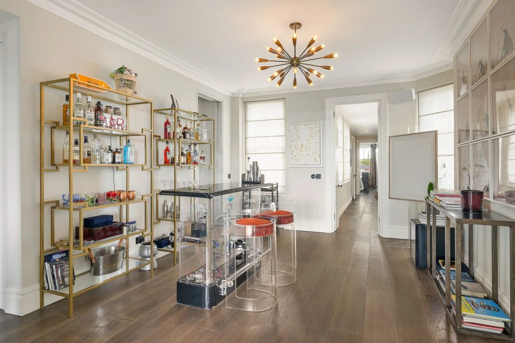 Квартира в Лондоне, Великобритания, 302 м² - фото 5