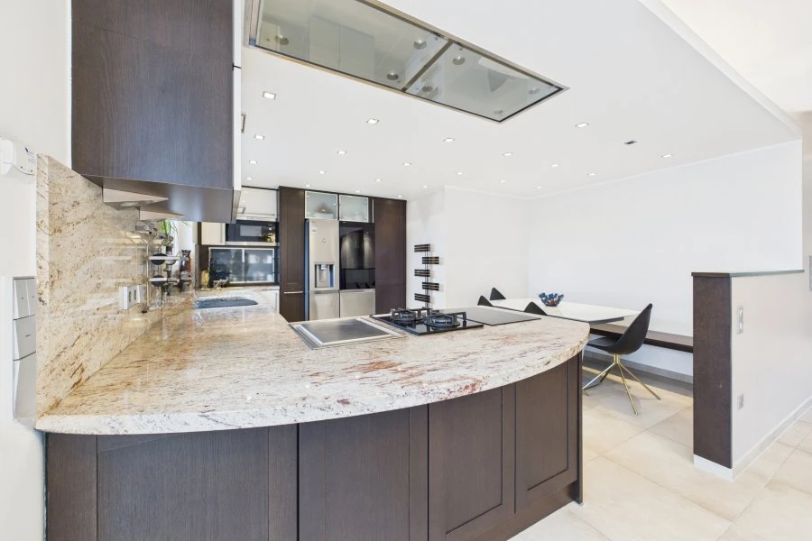 Квартира в Люксембурге, Люксембург, 280 м² - фото 5