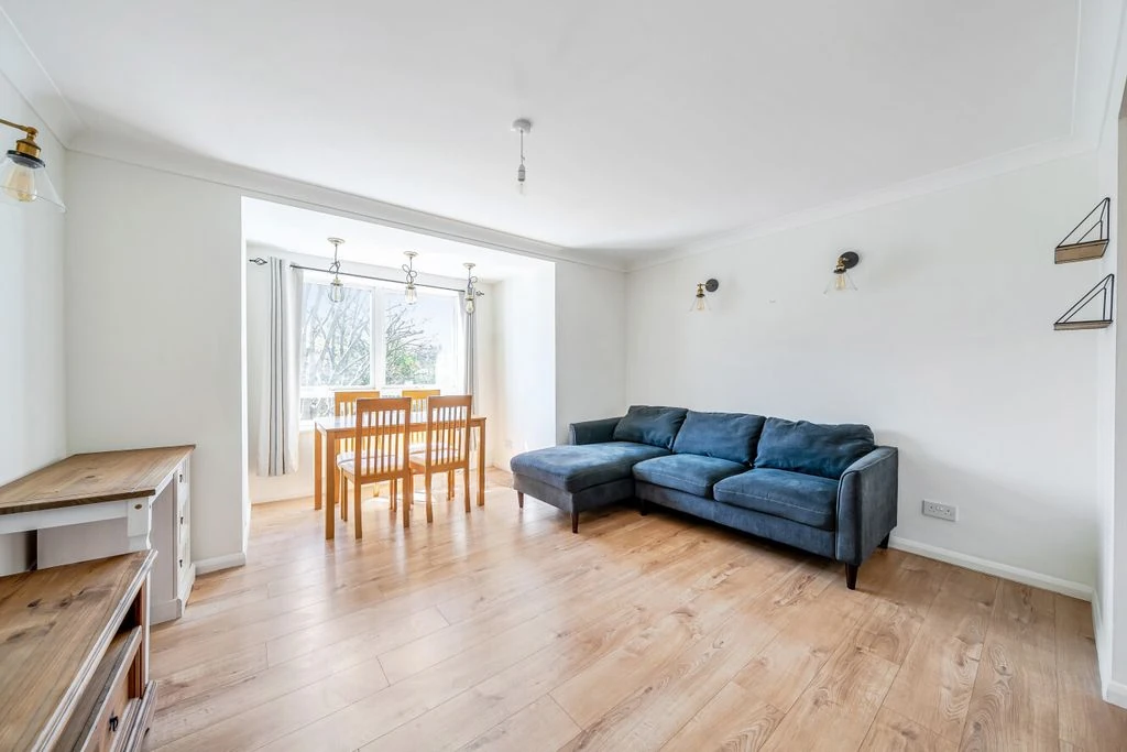 Квартира в Лондоне, Великобритания, 42 м² - фото 5