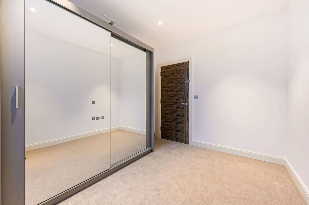 Квартира в Лондоне, Великобритания, 51 м² - фото 5