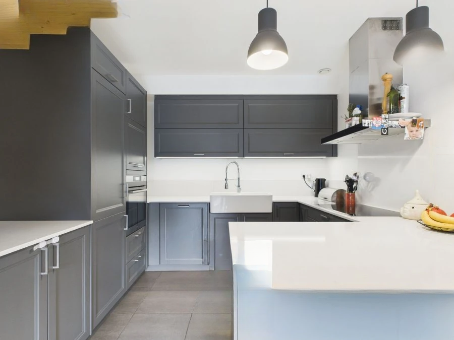 Квартира в Люксембурге, Люксембург, 104 м² - фото 5