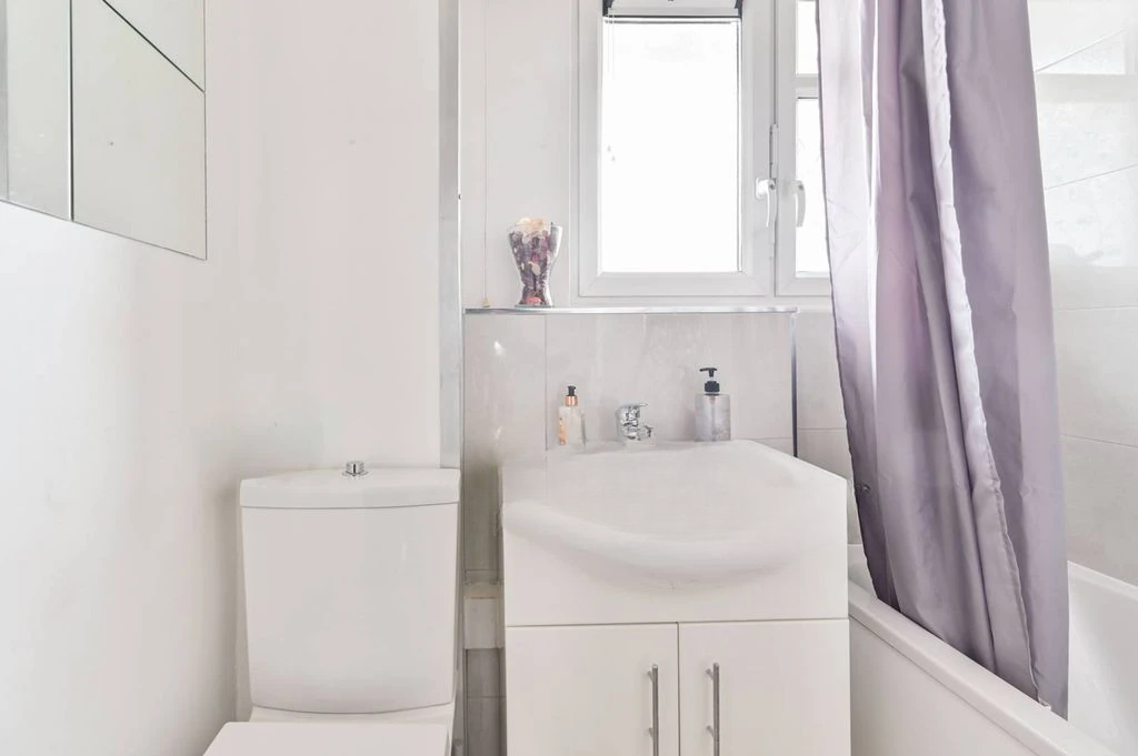 Квартира в Лондоне, Великобритания, 43 м² - фото 5