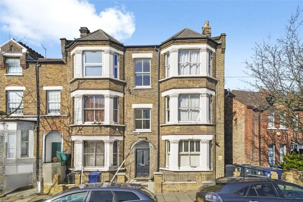 Квартира в Лондоне, Великобритания, 42 м² - фото 5