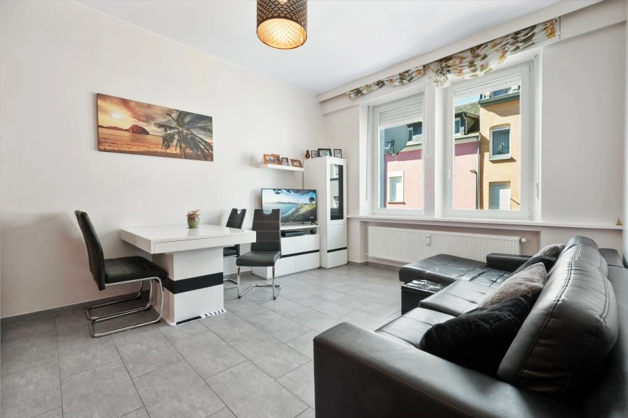Квартира в Люксембурге, Люксембург, 54 м² - фото 5