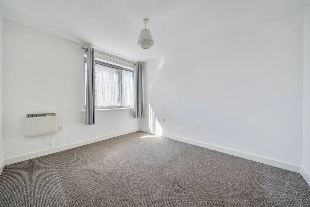 Квартира в Лондоне, Великобритания, 47 м² - фото 5