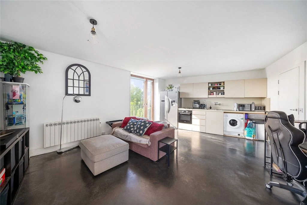Квартира в Лондоне, Великобритания, 55 м² - фото 5